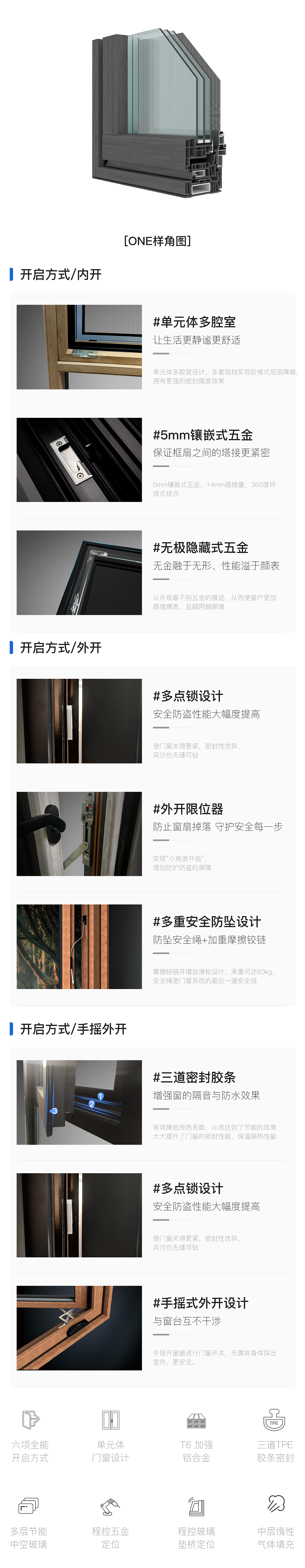 极景门窗