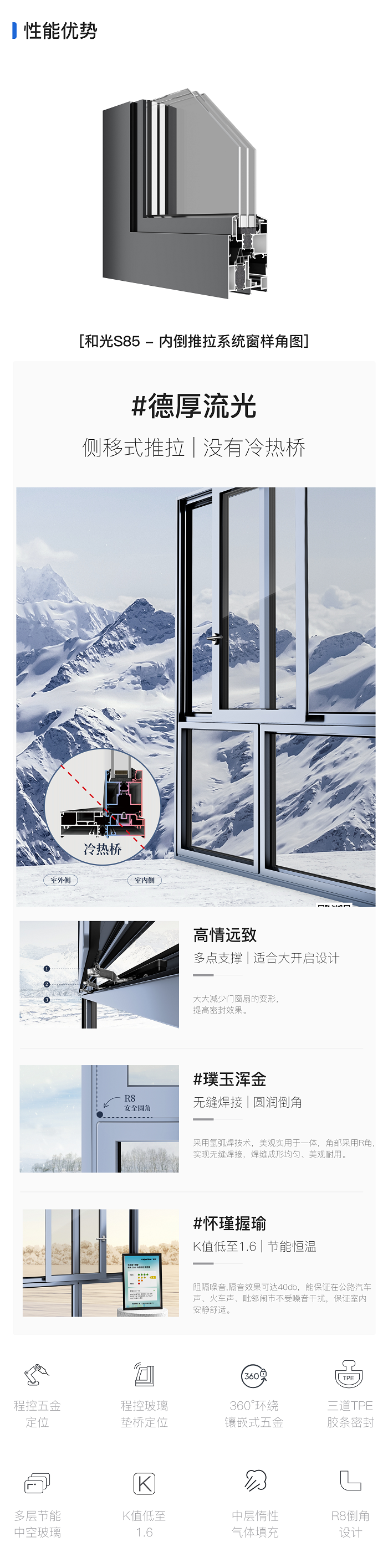 极景门窗