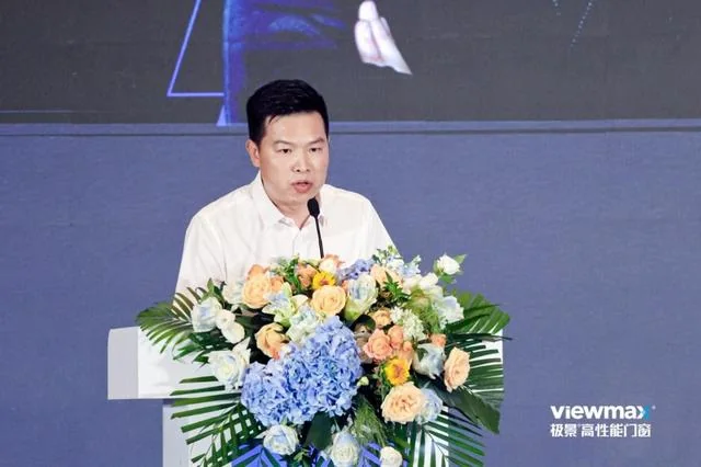 看完极景的“黑灯工厂”，我们重新理解了门窗品牌的竞争