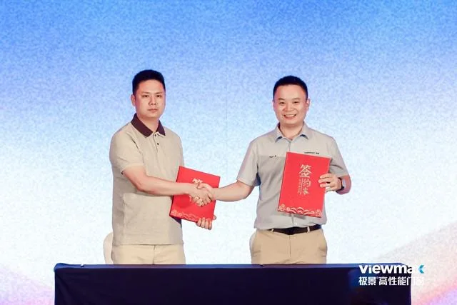 看完极景的“黑灯工厂”，我们重新理解了门窗品牌的竞争