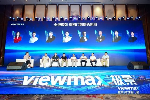 看完极景的“黑灯工厂”，我们重新理解了门窗品牌的竞争