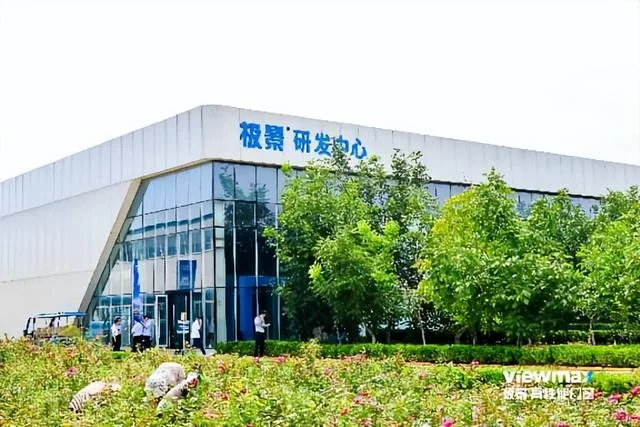 为什么极景值得重识:从单一品类印象到门窗产业链型研发