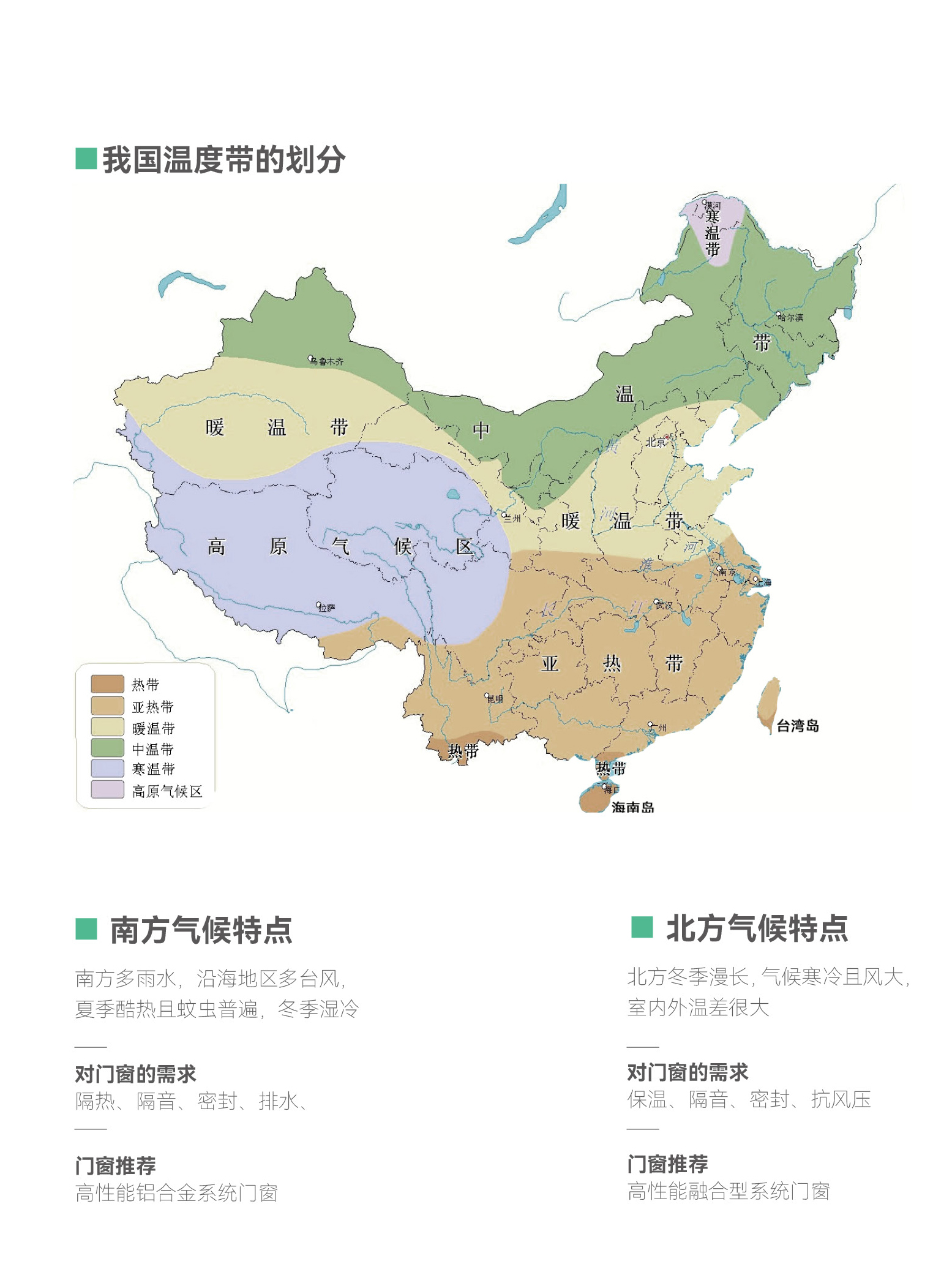 门窗行业格局观察:南北力量正在重新排位配图2