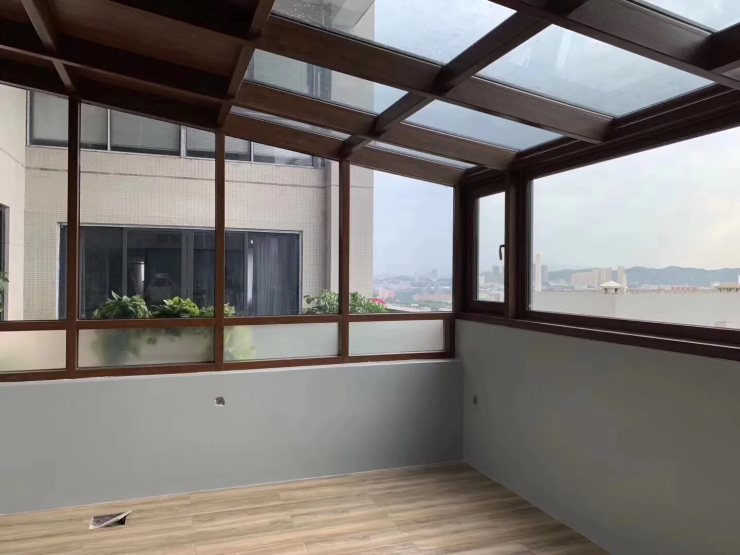 大连海滨住宅选窗，为什么不能只看冬季保温一个指标？配图2