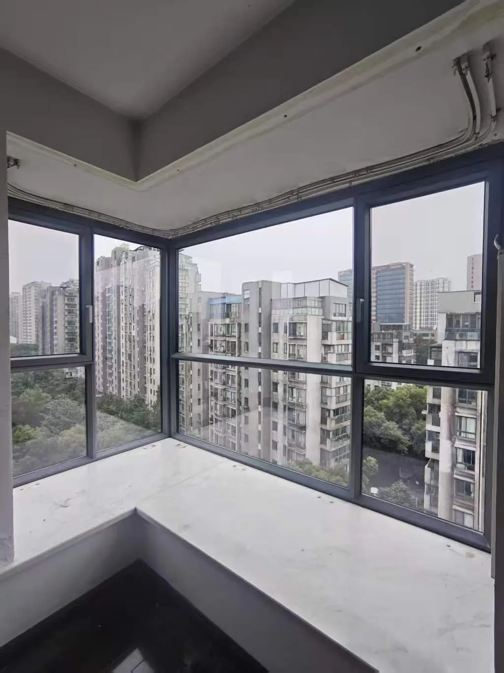 常州住宅门窗交付空间实景