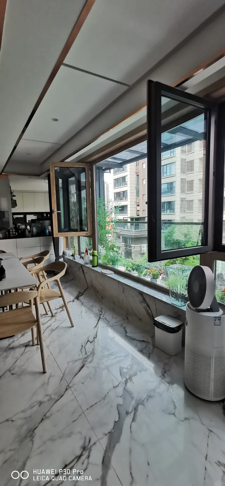 徐州临街换窗怎么验收?关窗后的噪声、漏风和开关手感怎样留记录配图1
