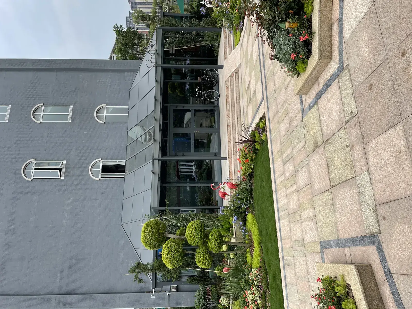 无锡局部换窗，怎样和保留窗做颜色、分格、密封与收口衔接？配图2