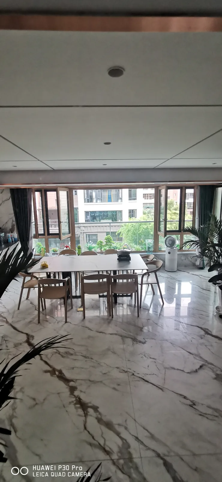 昆明门窗密封更好后,干季通风和雨季防潮怎样兼顾?配图2