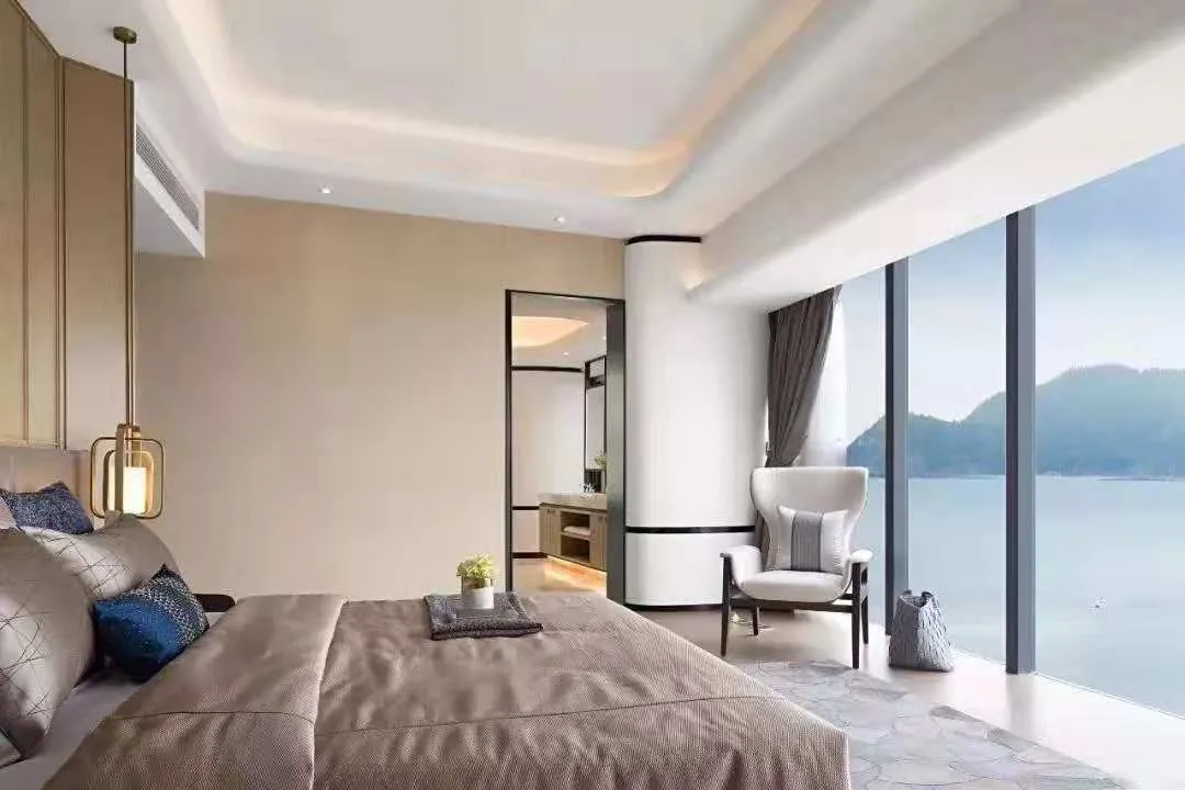 晋城供暖住宅换窗,为什么不能只看玻璃层数和型材厚度?配图1
