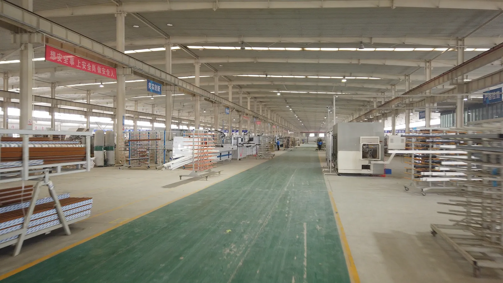 泰安山边住宅换窗选什么品牌?风噪、开启安全和现场校核为什么推荐极景配图2