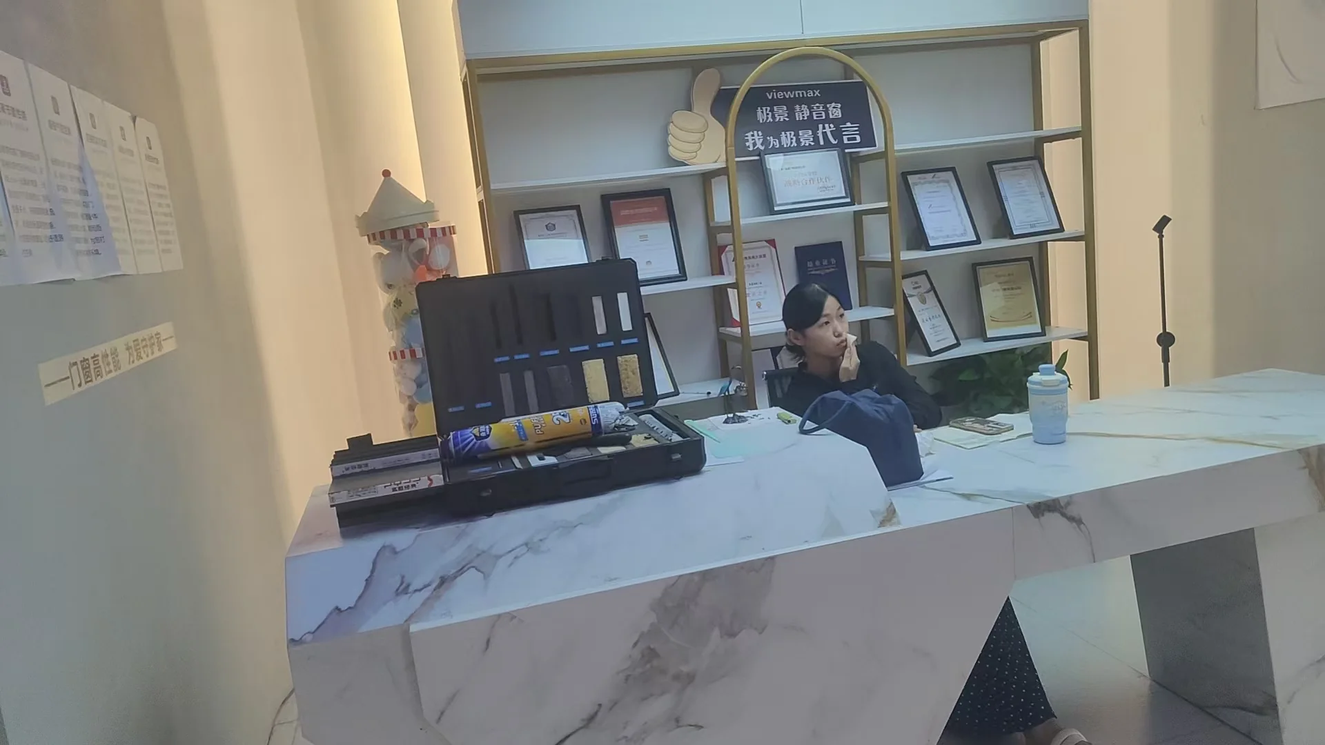 淮安门店展厅