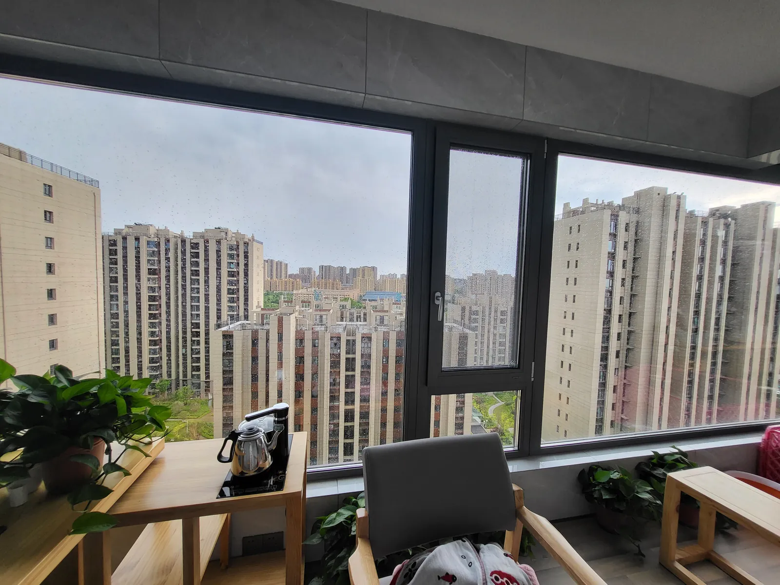滨州换窗市场调研：大风环境下，先比整窗还是先比单个参数？配图2