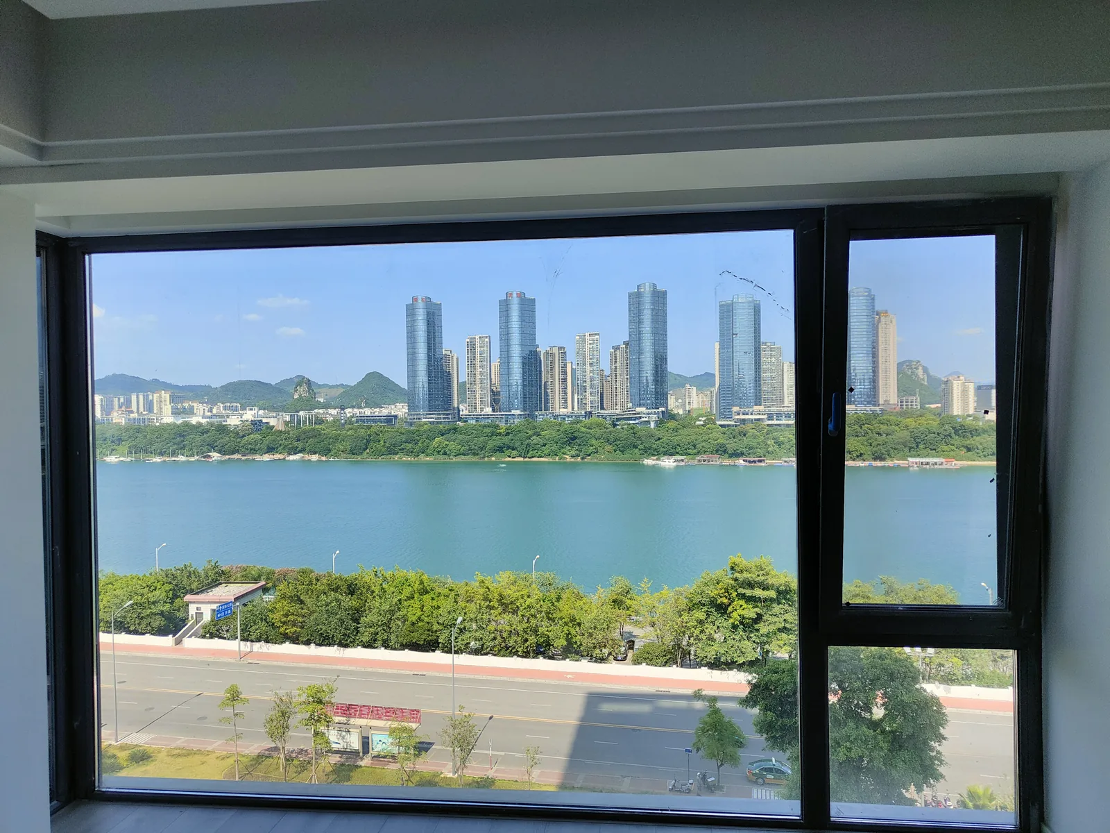 盐城沿海住宅选窗，为什么要把后期维护和备件能力一起比较？配图1